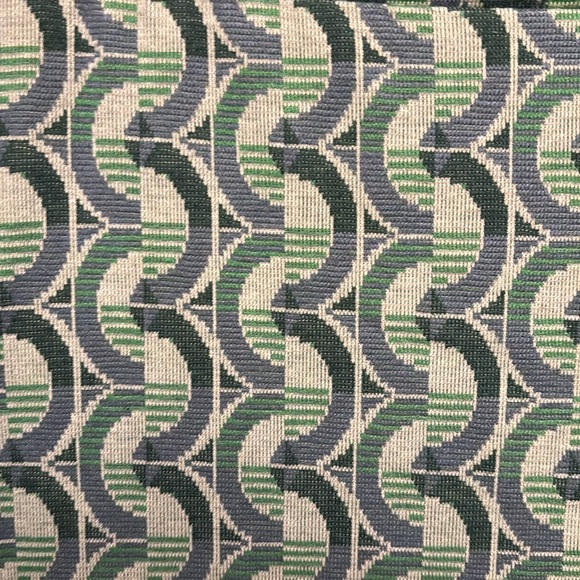 GREEN FUN PANTS - Picture 4 of 5